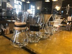 -The Workshop Coffee