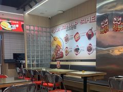 -融合四喜茶餐厅(番禺石碁东湖洲店)