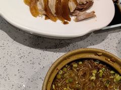 -紫光园·烤鸭(紫燕中路店)