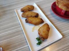 -必胜客(宁河吾悦店)