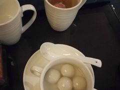 -华夏良子·足道SPA艾灸(王府井店)