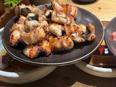 -泥炉烧肉师(新街口金銮巷店)