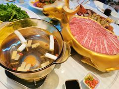-和记小菜(大宁店)
