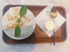 -丹礼糖甜品