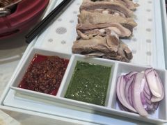 -撒拉花儿·新疆菜·清真(太阳宫店)