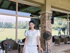 -江滨一号高尔夫俱乐部(滨江店)