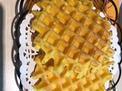 华夫饼-豪客来牛排(重庆三峡广场步行街1704店)
