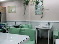 大堂-谦和素食自助餐(云峰花园店)