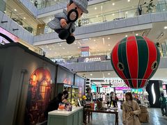 -凯德MALL(西直门店)