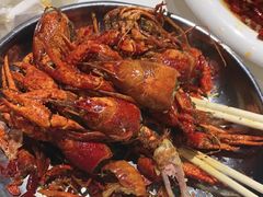 -盱眙朱大龙虾馆(粉巷店)