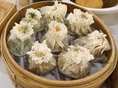 -都一处烧麦馆(前门店)