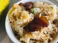 -百年果林椰子鸡(中洲店)