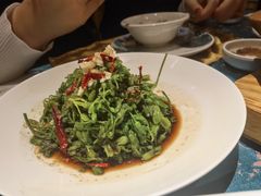 -茶人村·宫廷私厨(奥体印象城店)