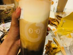 -CoCo都可(汉神购物广场店)