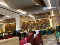 大堂-佛山皇冠假日酒店-西餐厅