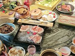 -慢丽江·云南野生菌土鸡锅(付家庄店)