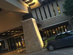 门面-良渚君澜度假酒店·中餐厅