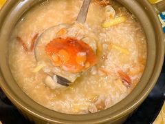-桥东喜碧海鲜街(水东街店)