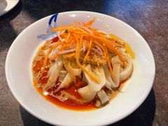 西域酿皮-贯贯吉·清真餐厅(浙江中路店)