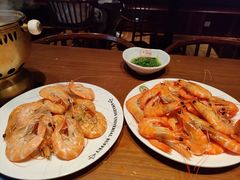 -亚马逊环球美食百汇(新城吾悦广场店)