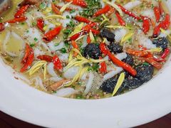 -太二酸菜鱼(汕头苏宁广场店)