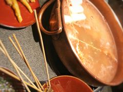 -荣记火锅(青悦城店)