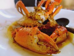 -Ministry of Crab(科伦坡店)