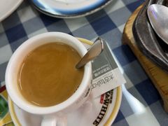 -肥田仔·香港大排档(静安寺店)