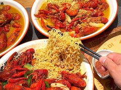 -拙味兄弟·活龙虾·旗舰店(环城西路店)