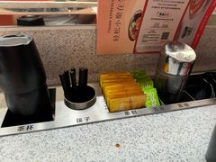 -争鲜回转寿司(西红门荟聚PLUS店)