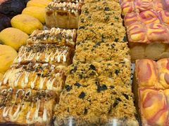 -LELECHA乐乐茶(新街口大洋店)