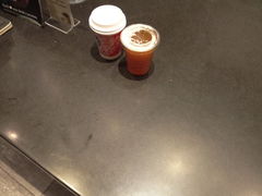 -星巴克(朵云轩店)