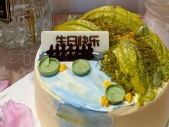-Pantry's Best派悦坊蛋糕(世纪金源店)