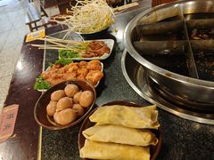 -邓莽子老火锅(中兴路总店)