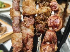 -和庆斋羊蝎子火锅·碳缸烧烤(顺义旗舰店)