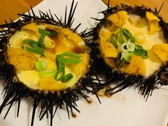 -海胆小馆(东北水饺·春柳店)