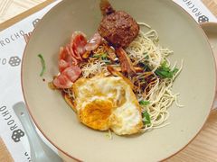 -ROCHO(仁恒江湾城店)