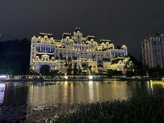 -花果园湿地公园
