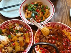 -恰饭·老长沙市井菜 (天河客运站店)