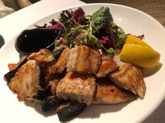 -一棵树·意大利西餐厅One Tree(新城店)
