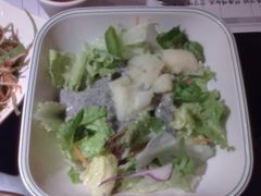 炒杂菜-本家韩国烤肉(青岛万象城店)