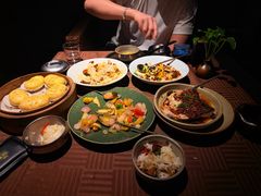 -汤家茗苑·精致私房菜(白沙店)