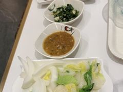 -金刚山烧烤(红旗大街店)