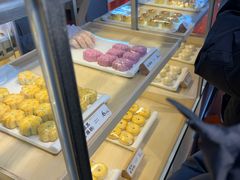 -祥禾饽饽铺·中式糕点(北京来福士店)