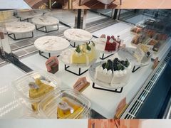 -Chrisbakery&Cafe克莉丝烘焙咖啡馆(万科店)