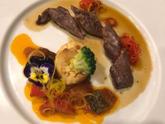 -马克西姆餐厅(崇文门店)