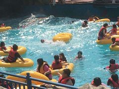 -青鱼湾水上乐园