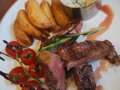-UPPER KITCHEN(延安路店)