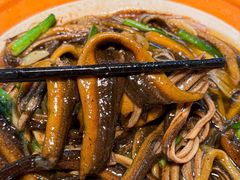 -百姓食府(秦虹路店)