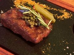 -MR.ROCKY洛奇先生RESTAURANT&BAR(宝安壹方城店)